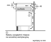 Siemens PŁYTA INDUKCYJNA SIEMENS ED651FSB5E ### - 1017141 - zdjęcie 6